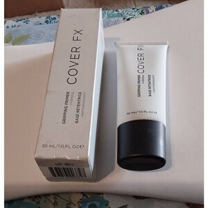 BNIB~Cover FX Firming Gripping Primer